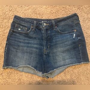 Old Navy OG Straight Shorts